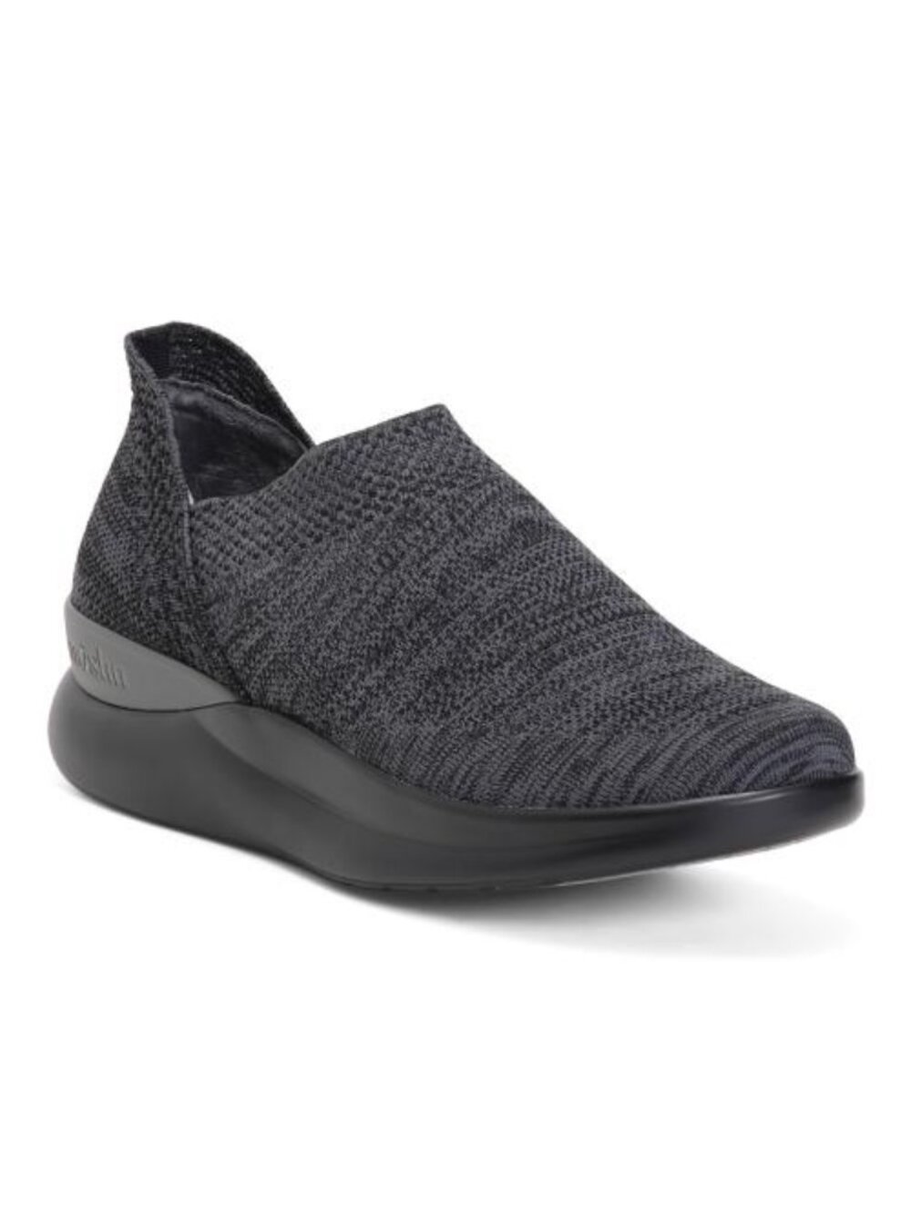 MOSHN Rise Sneakers